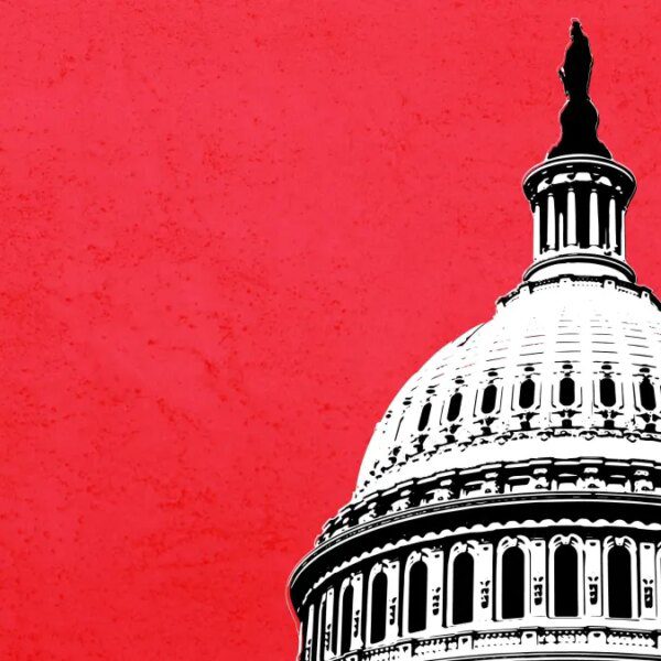 Startups and the U.S. authorities: It’s getting sophisticated