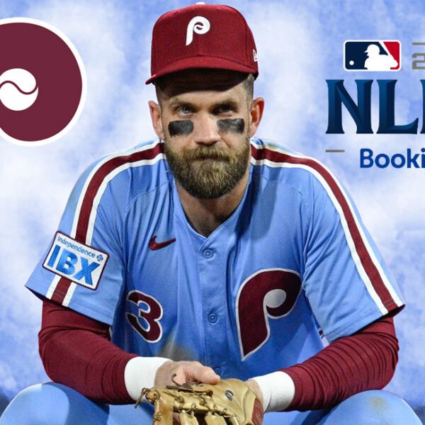 Phillies Take Powder Blues on the Road for NLDS – SportsLogos.Net News