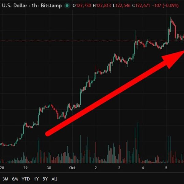 Stan Chart sees Bitcoin hitting $200K this 12 months: ETF inflows surge,…