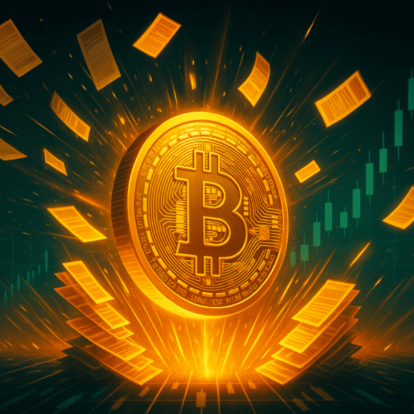 Bitcoin Speculation Explodes As OI At New $45.3 Billion ATH