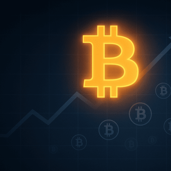 Bitcoin Retail Exhausted? Volume Shows Long-Term Decline
