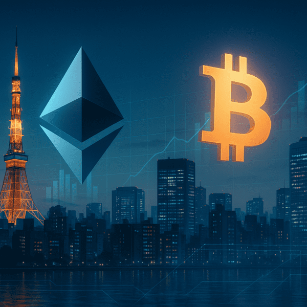 Banks Could Soon Hold Bitcoin