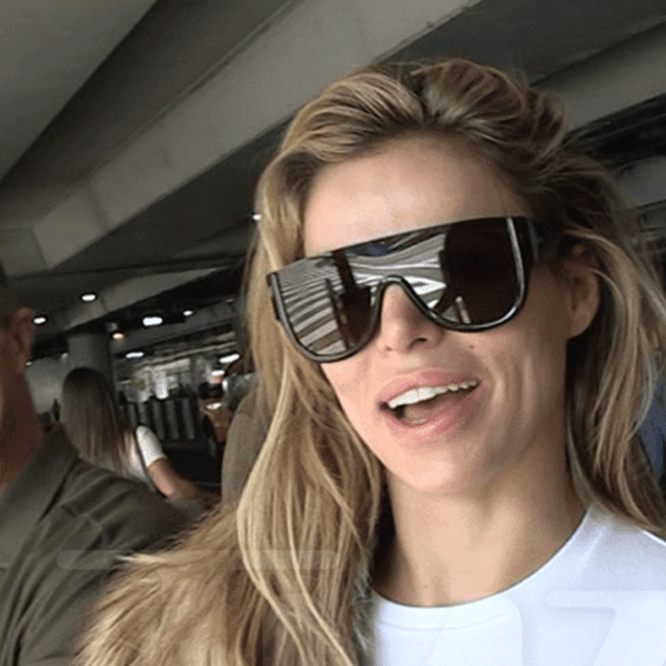 Brooks Nader Says She’s Open to Dating Nonfamous People