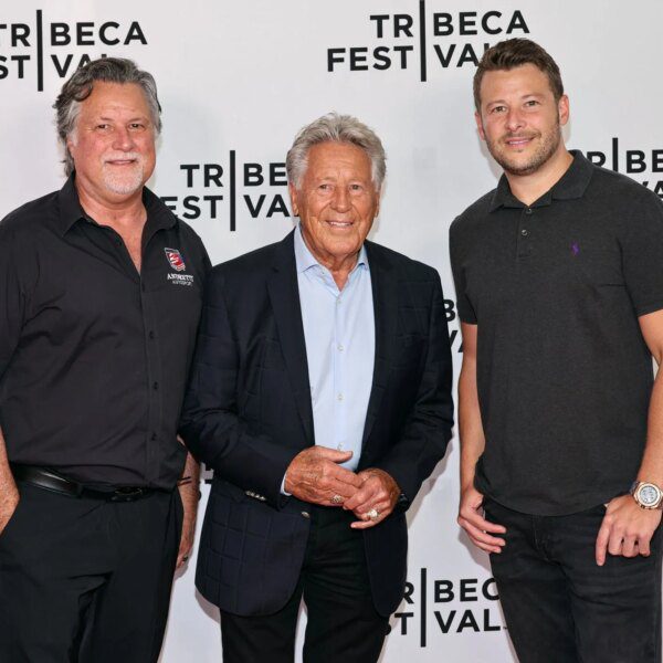 IndyAutomobile: Michael Andretti shares emotional message as son Marco Andretti retires from…