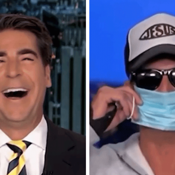 Kid Rock Dressing up for Halloween as Masked ‘R’-Word