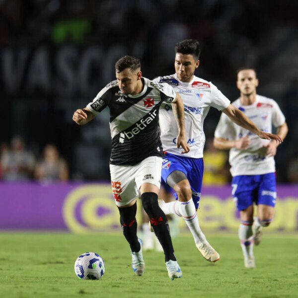 Fortaleza vs Vasco da Gama Prediction and Betting Tips