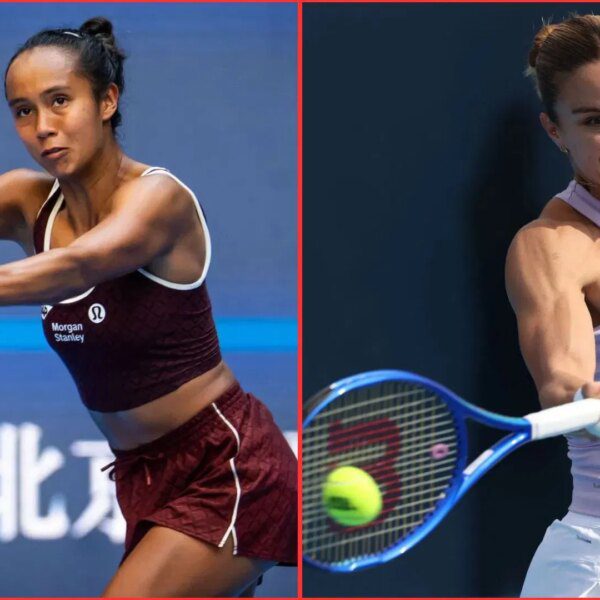 Leylah Fernandez vs Maria Sakkari preview, head-to-head, odds, prediction, and betting ideas