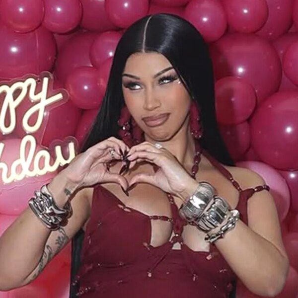 Cardi B Celebrates thirty third Birthday In Style, Declares “Jesus Year” Ahead