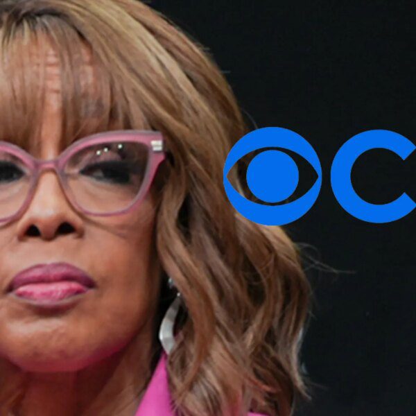 Gayle King Reportedly Leaving ‘CBS Mornings’ Next Year