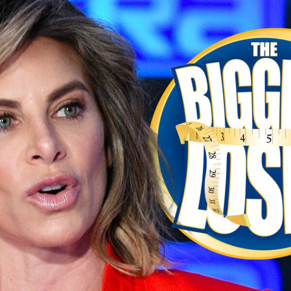 Jillian Michaels Defends Work on ‘The Biggest Loser,’ Says Show Wasn’t Unhealthy