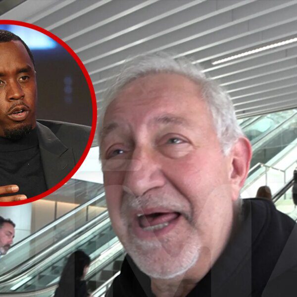 Diddy’s Lawyer Mark Geragos Thinks ‘Iconic’ Mogul Will Make a Big Comeback