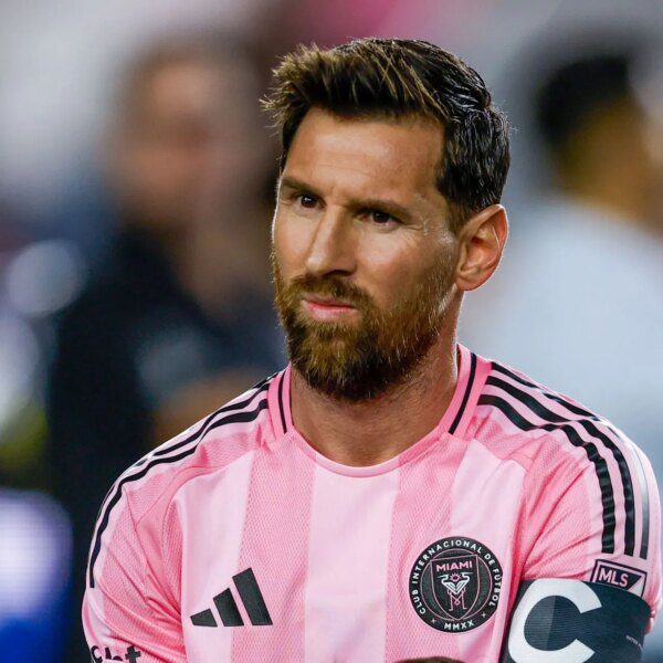 He needed to have a few of his pals’ gamers