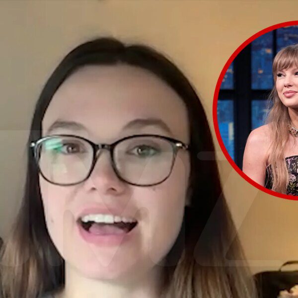 Taylor Swift Donatee’s Mother Says They Didn’t Hear From Taylor Before Donation