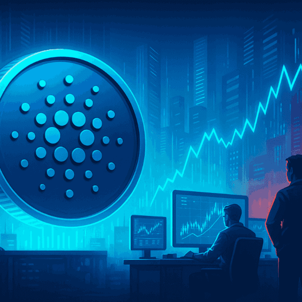 Cardano Price Prediction: ADA Rallies 150% from Recent Crash – Explosive Price…