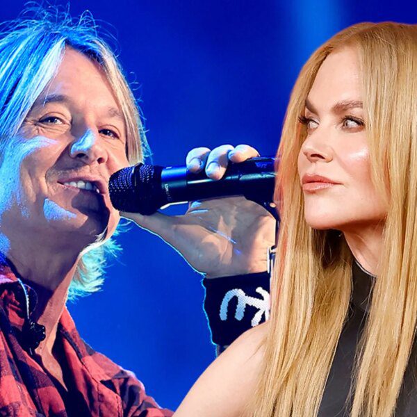 Keith Urban Not Dropping Songs From Show, Setlist Changes Night to Night