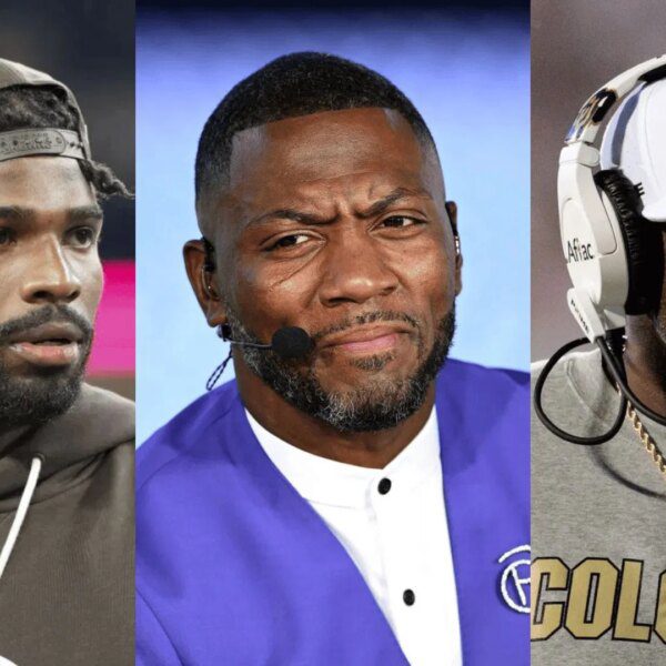 Ryan Clark factors out Shedeur Sanders’ “unique situation” as Dillon Gabriel luggage…
