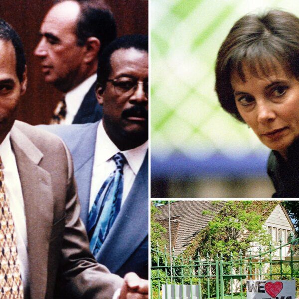 Looking Back 30 Years to When O.J. Simpson Was Acquitted