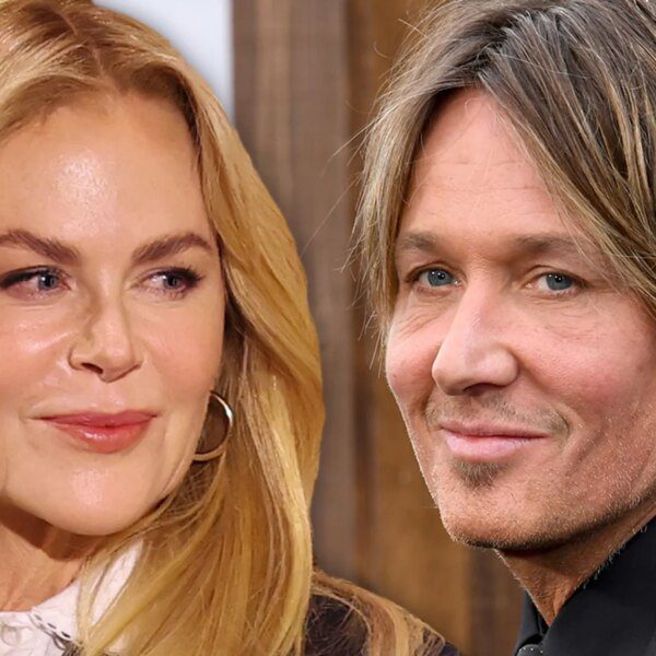 Nicole Kidman and Keith Urban Make Separate Public Appearances Amid Divorce