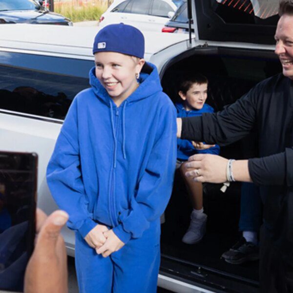 12-Year-Old Minnesota Church Shooting Victim Girl Leaves Hospital