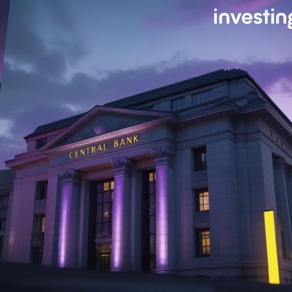 How have rate of interest expectations modified after this week’s occasions?