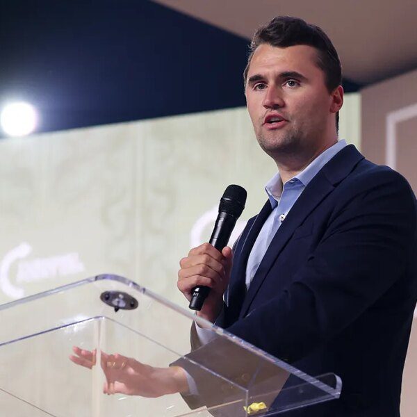 TPUSA Faith doubles church community to eight,000 after Charlie Kirk’s assassination