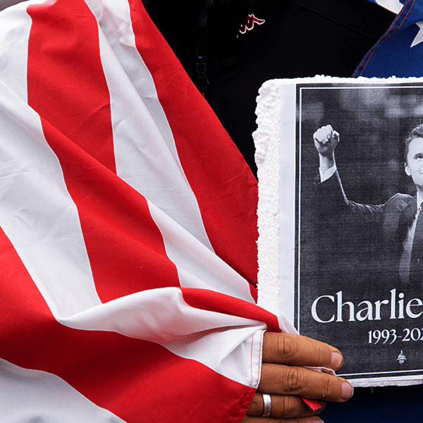 Hawaii trainer disciplined over Constitution lesson mentioning Charlie Kirk