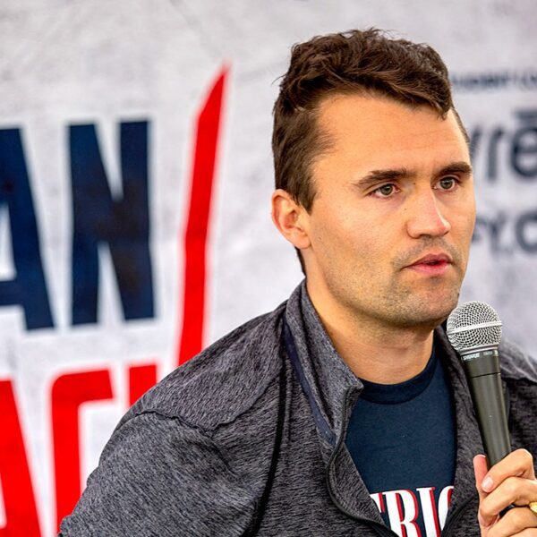 Charlie Kirk to obtain Presidential Medal of Freedom posthumously