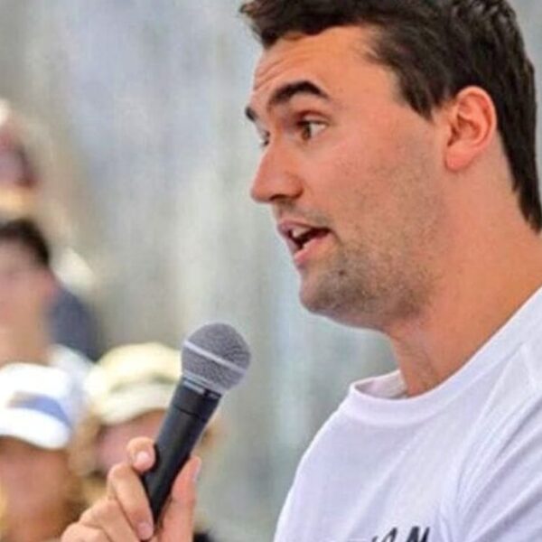 State Dept Revokes Visas of Foreigners Who Celebrated Charlie Kirk’s Murder, Says…