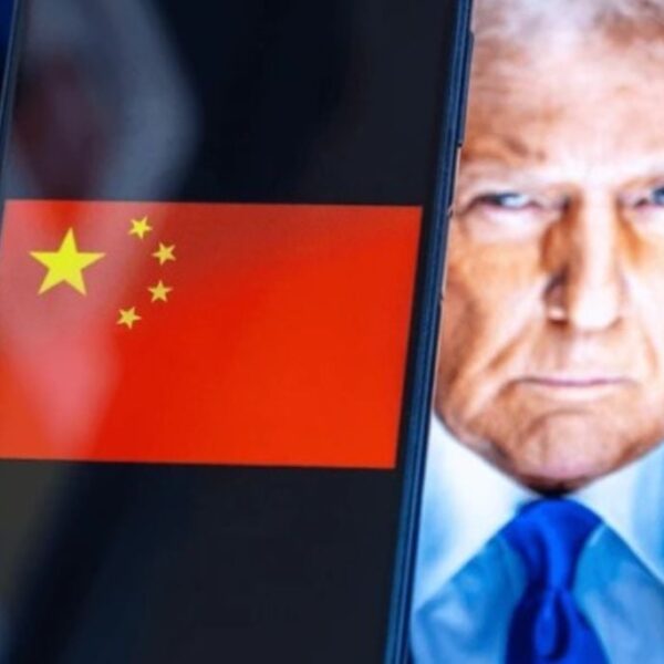 China Seeks to Delay and Divide: Tensions Rise as Trump Enforces New…