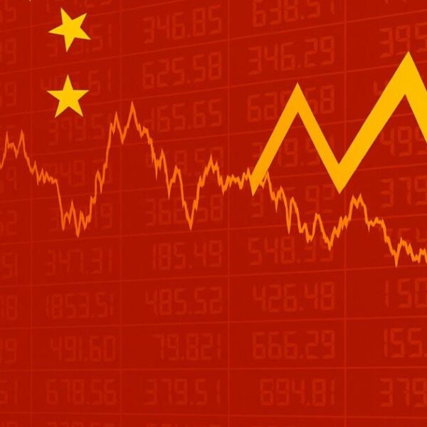 China’s Mineral Power Play Will Succeed—Until It Doesn’t | The Gateway Pundit