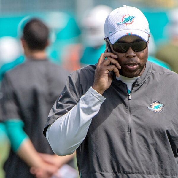 NFL information: Dolphins, common supervisor Chris Grier half methods after blowout loss