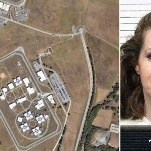 Tennessee to execute first lady in 200+ years, Christa Pike set for…