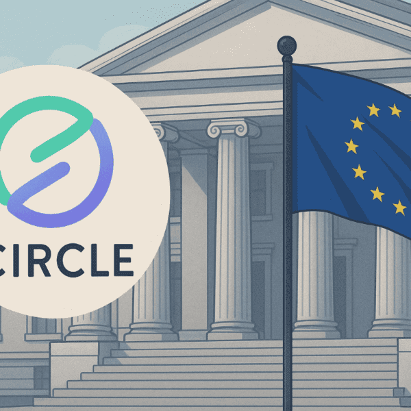 Circle Warns EU Stablecoin Rules May Trigger Dual Licensing