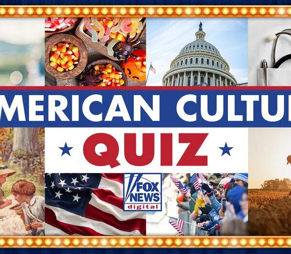 American Culture Quiz: Test your self on farmers' feats and good baseball