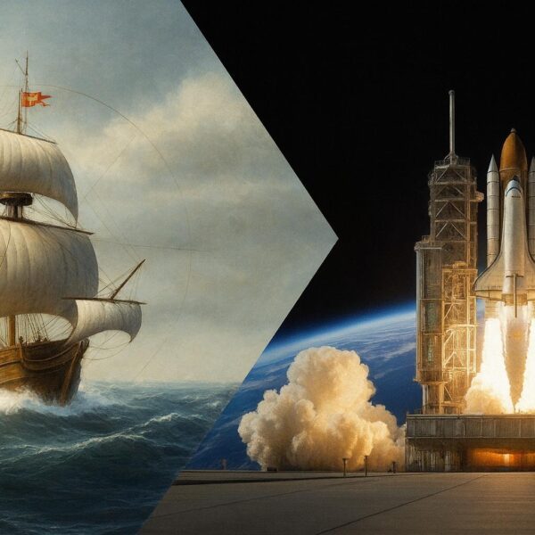 The Man Who Changed Human History: Why We Honor Columbus | The…