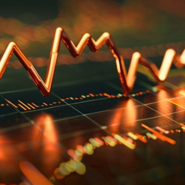 TD boosts 2026 copper value forecast to $5.25/lb, says “larger copper price…