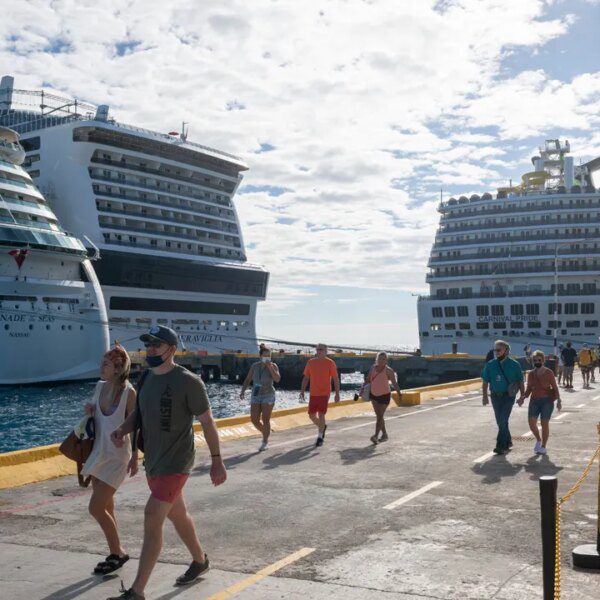 nineteenth cruise ship norovirus outbreak of 2025 sickens practically 100 folks