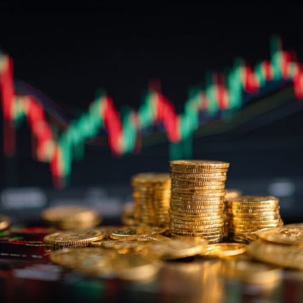 Crypto Alert: 3 Exchanges Just Listed Tokens Traders Can’t Ignore