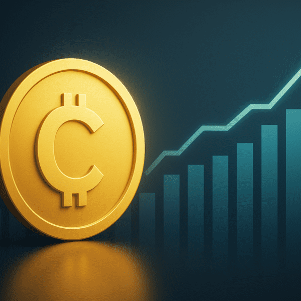 Crypto Market Cap Hits Highest Since 2021 in Q3
