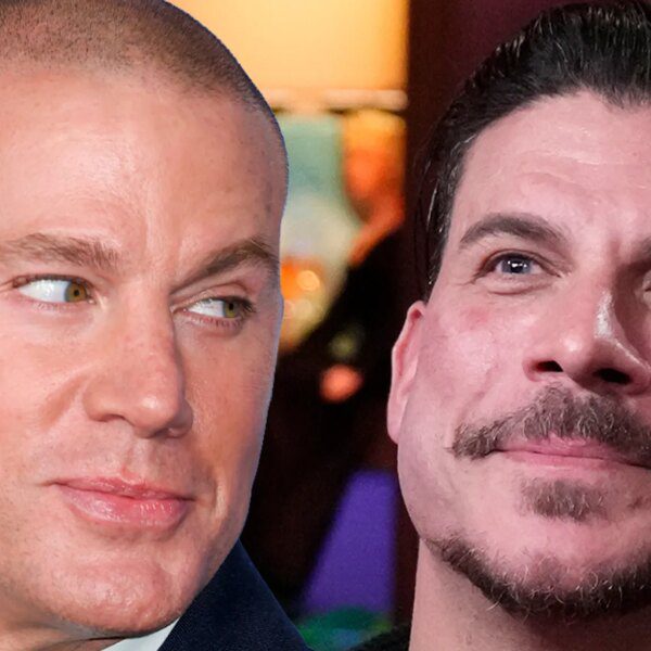 Channing Tatum Denies Jax Taylor’s Claim About Being Former Roommates