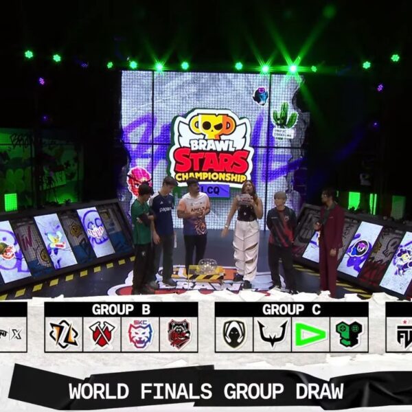 All 16 certified groups, dates, prize pool, and venue