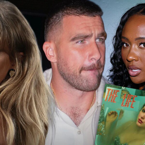 Taylor Swift Seems to Blast Travis Kelce’s Ex, Kayla Nicole, on New…