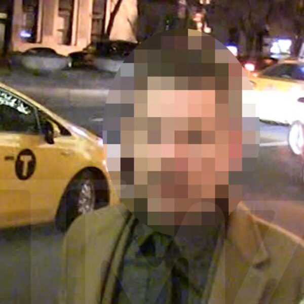 Guess Who This On-The-Go Star Is!