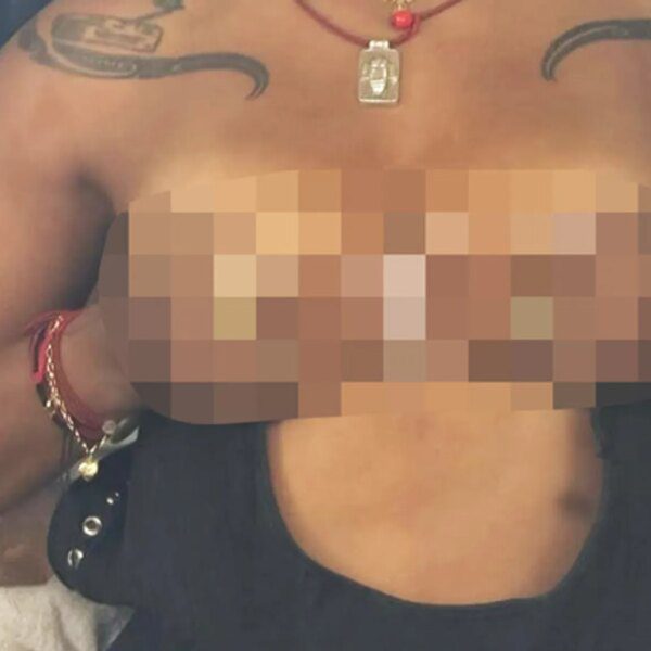 NSFW Topless Babes — Guess The Sizzlin’ Star!