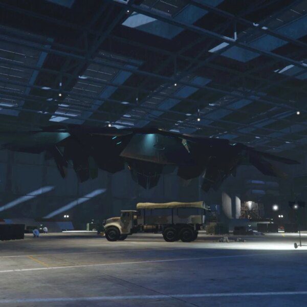 How to play UFO Business Battles in GTA Online Halloween 2025