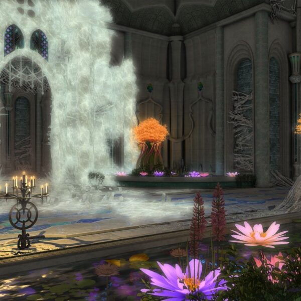 How to unlock Pilgrim’s Traverse (Deep Dungeon)