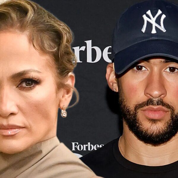 Jennifer Lopez Talks Bad Bunny and Latino Representation With Gayle King