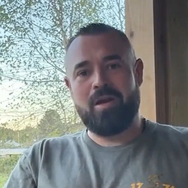 Arkansas Dad Runs for Sheriff After Allegedly Murdering Daughter’s Alleged Abuser