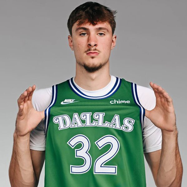Dallas Mavericks Celebrating forty fifth Anniversary With Commemorative Logo, Hardwood Classic Uniforms…