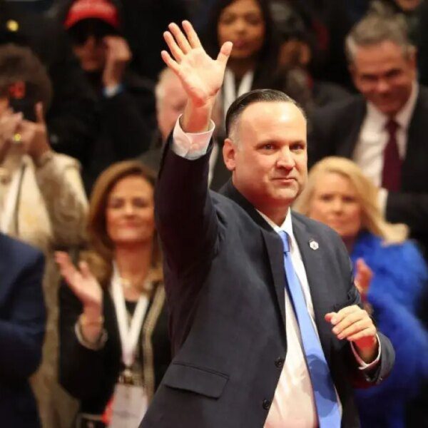 Dan Scavino to guide White House Personnel Office underneath Trump administration